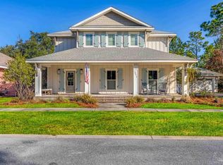 10674 Heavy Weather Way, Perdido Key, FL 32507