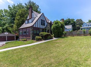 9116 16th St, Silver Spring, MD 20910
