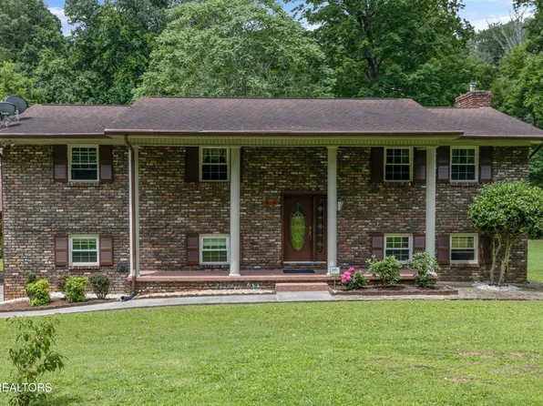 1301 Chert Pit Rd, Knoxville, TN 37923