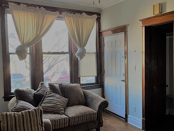 2nd image of 4350 S Rockwell St #1