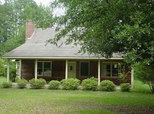 284 Saddlebrook Rd, Cheraw, SC 29520