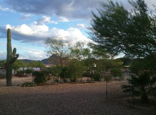 9640 N Bross Rd, Tucson, AZ 85743