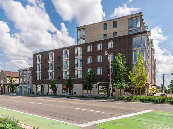 5 Gordon St #212, Guelph, ON N1H 4G8