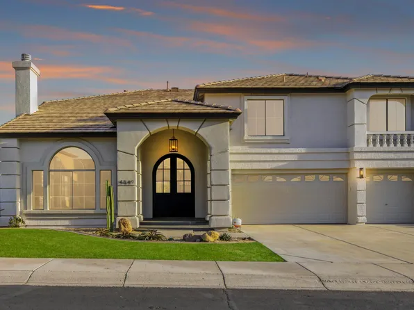 4549 E Blue Sky Drive, Cave Creek, AZ 85331