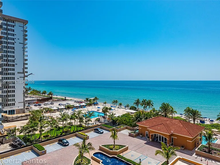 2080 S Ocean Dr #804 — Photo 17