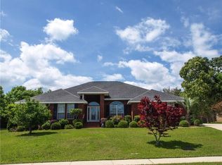 4040 Fenwick Loop W, Mobile, AL 36619