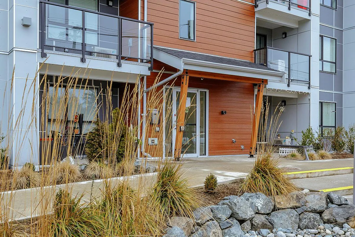 Sandscapes Apartments — Photo 4
