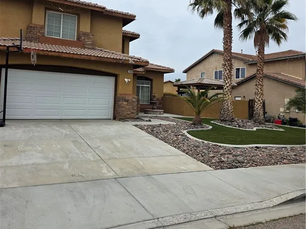 13040 Deep Water St, Victorville, CA 92392