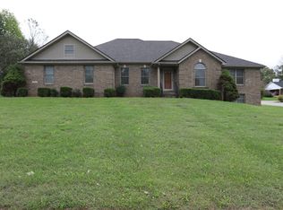 103 Frances Dr, Frankfort, KY 40601