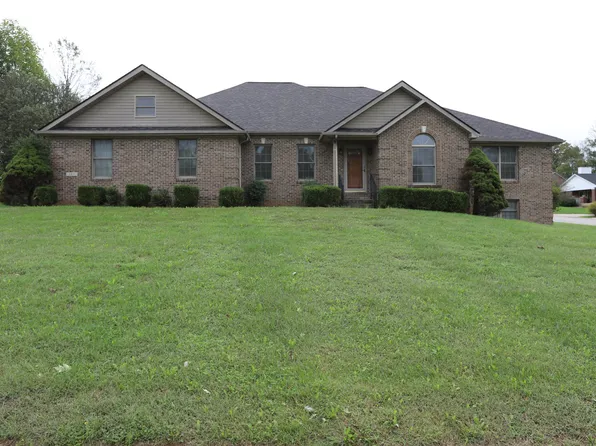 103 Frances Dr, Frankfort, KY 40601