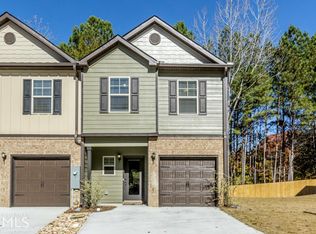 2307 Creel Ln #80, Atlanta, GA 30349