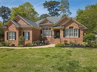 113 Millers Cove Rd, Newport News, VA 23602