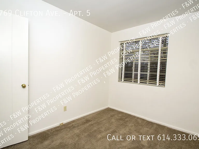 1769 Clifton Ave #5 — Photo 6