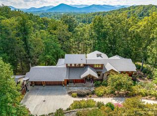 411 Coopers Hawk Dr, Asheville, NC 28803