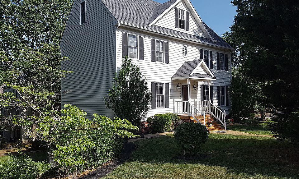 402 Michaux View Court