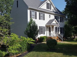 402 Michaux View Ct, Midlothian, VA 23113