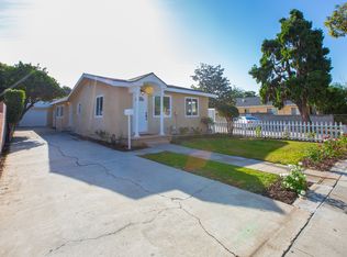 2021 Cedar St, Santa Ana, CA 92707