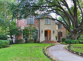 3424 Bryn Mawr Dr, Dallas, TX 75225