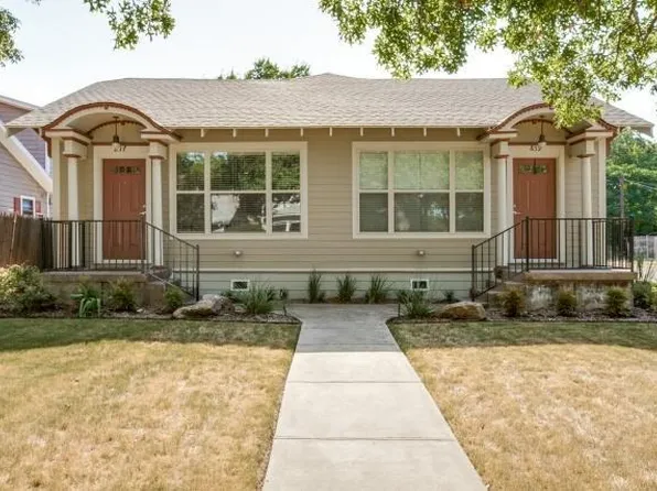 837 Woodlawn Ave, Dallas, TX 75208