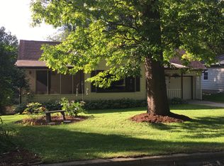 4509 Shore Acres Rd, Monona, WI 53716