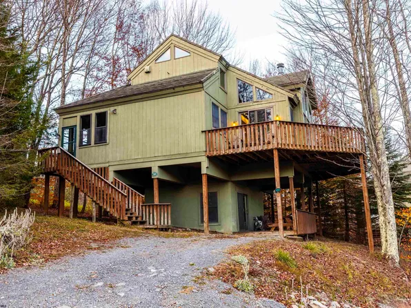 101 Treetop Ln, Davis, WV 26260