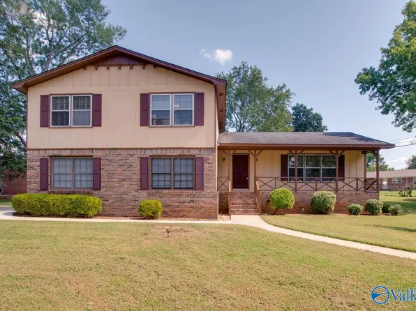 1100 Philpot Ave NE, Huntsville, AL 35811