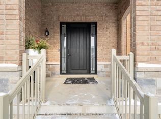 12 Tupling St, Bradford West Gwillimbury, ON