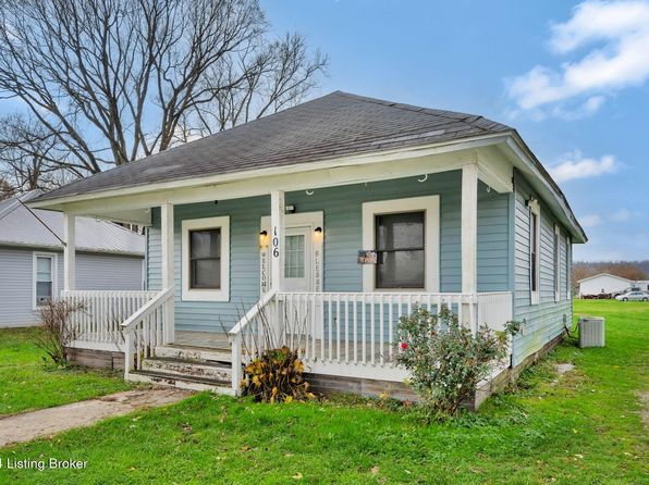 106 S Maple St, Worthville, KY 41098