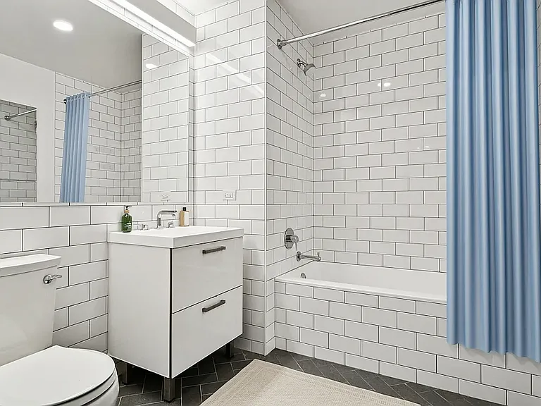 180 Broome St #1607 — Photo 12