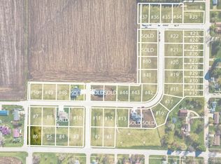 614 N Main St LOT 6, Conrad, IA 50621