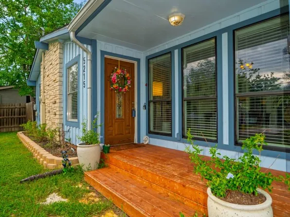 5215 Overbrook Dr, Austin, TX 78723