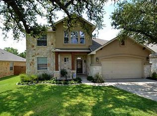 5727 York Bridge Cir, Austin, TX 78749