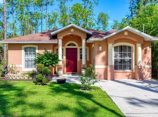 3971 6th Ave SE, Naples, FL 34117