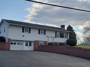 3656 Edenville Rd, Chambersburg, PA 17202