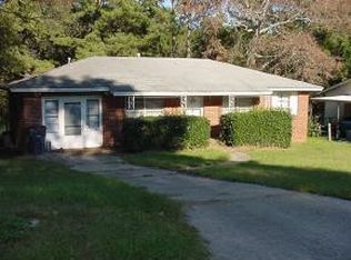3115 W Scenic Dr, Augusta, GA 30909