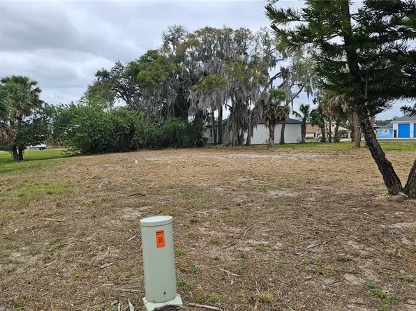 209 W Badger Ave #13, Eustis, FL 32726