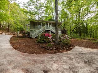 126 Patience Way, Dawsonville, GA 30534