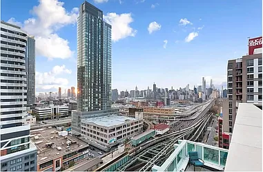 Rented by Nest Seekers International