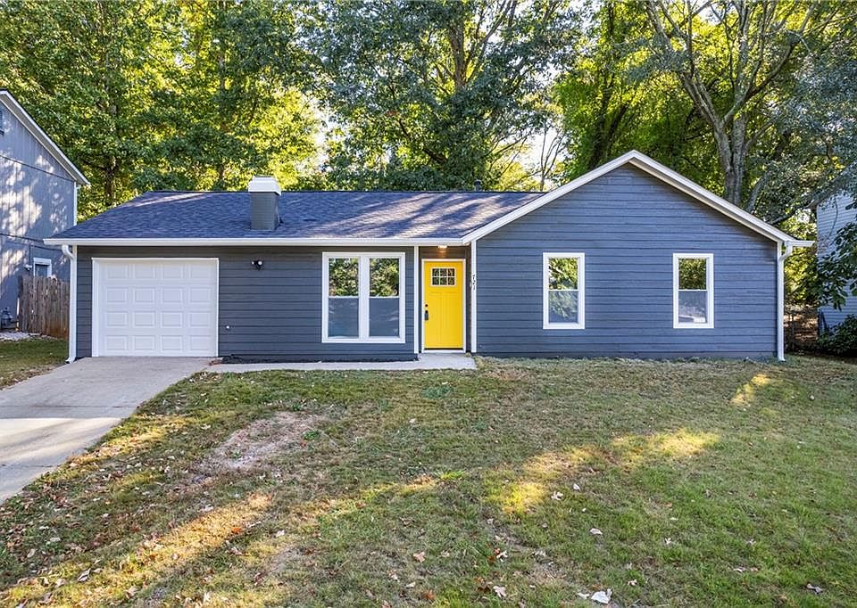 1st image of 721 Hairston Crossing Ct