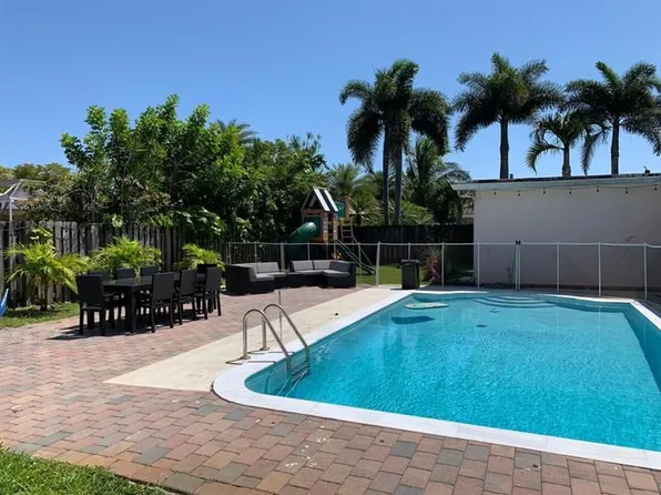 4061 N 40th Ave, Hollywood, FL 33021