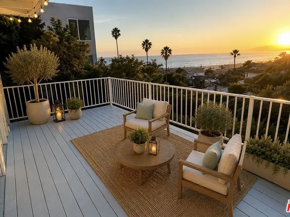 207 Ocean Avenue Ext, Santa Monica, CA 90402