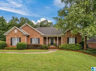 2528 Oakleaf Cir, Helena, AL 35022