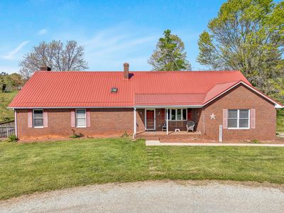 2195 Bonbrook Mill Rd, Wirtz, VA, 24184