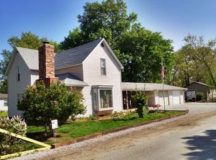 619 S Euclid Ave, Marissa, IL 62257