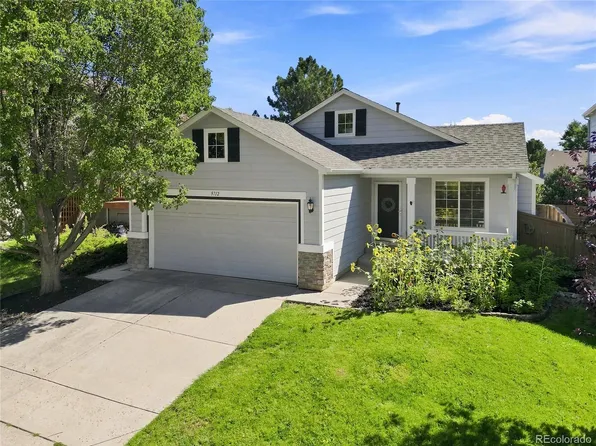 9712 Queenscliffe Drive, Highlands Ranch, CO 80130