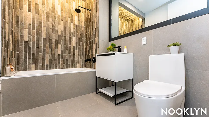 Rented by Nooklyn NYC LLC | media 45