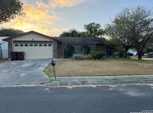 10638 Green Arbor St, San Antonio, TX 78223