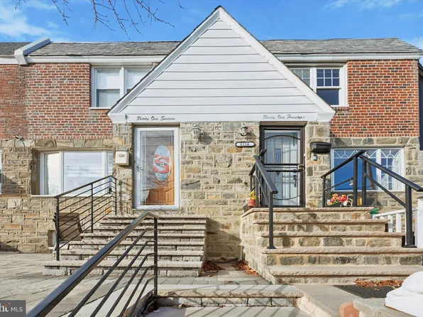 3114 S 13th St, Philadelphia, PA 19148