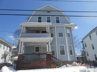 417 High St, Lawrence, MA 01841