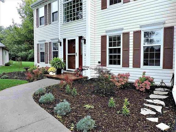 Nothng to do but move in!